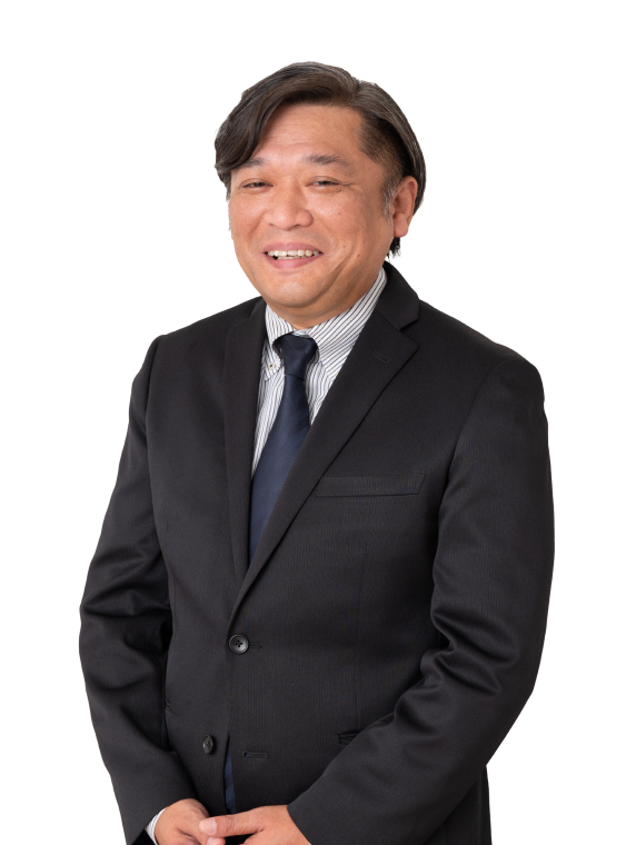 吉川　尚志の写真