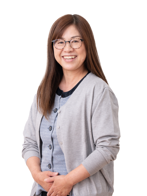 古瀬　夕紀子の写真