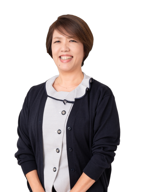 岩井　友美の写真