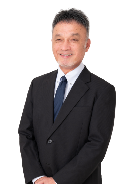 児玉　省基の写真