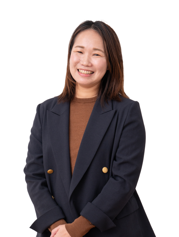 黒木　紗季子の写真