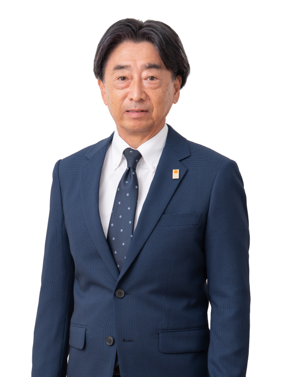 村上　毅の写真