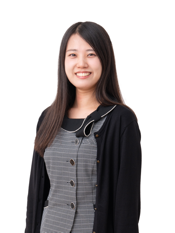 碓井　ゆきのの写真